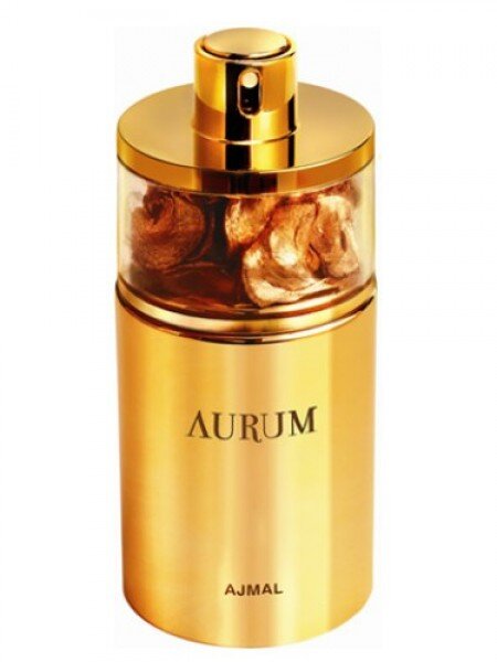 Ajmal Aurum EDP 75 ml Kadın Parfümü kullananlar yorumlar